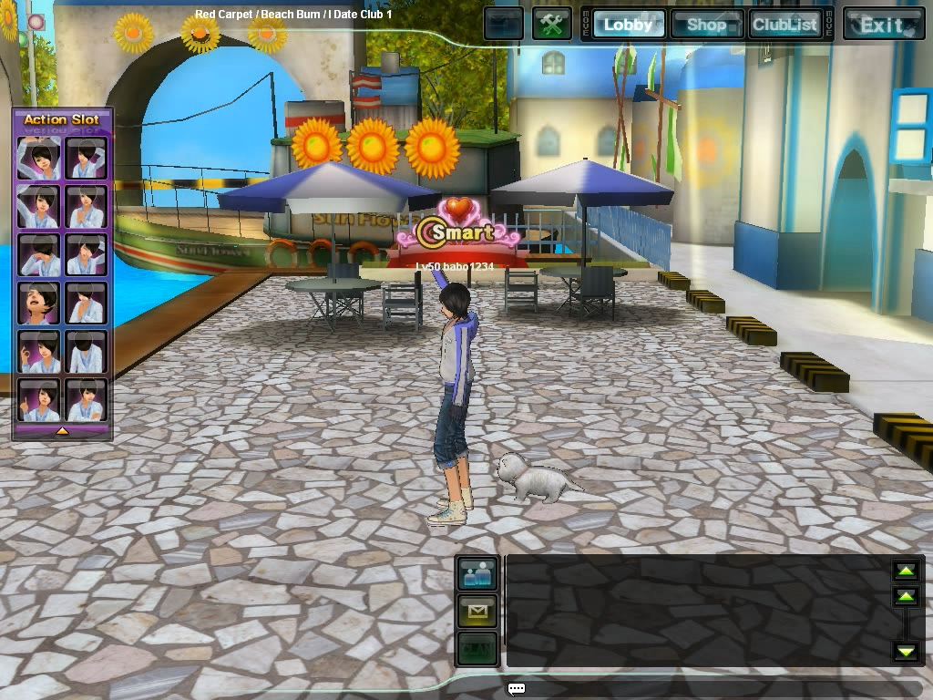 iDate Online 스크린샷